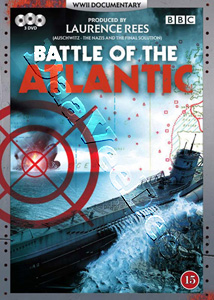 Battle of the Atlantic |   DVD